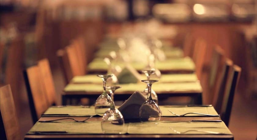 İksir Resort Town-22