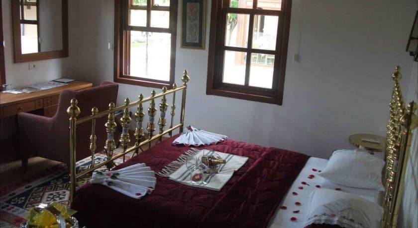 İksir Resort Town-1