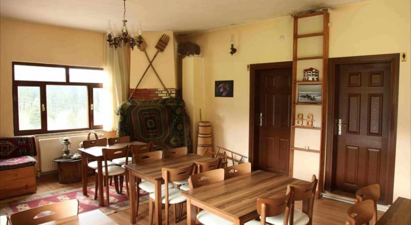 İksir Resort Town-20