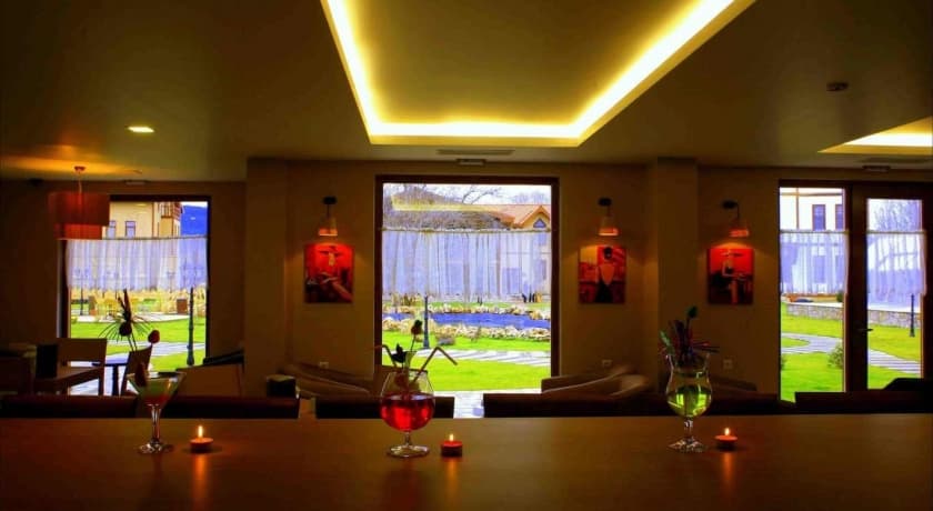 İksir Resort Town-23