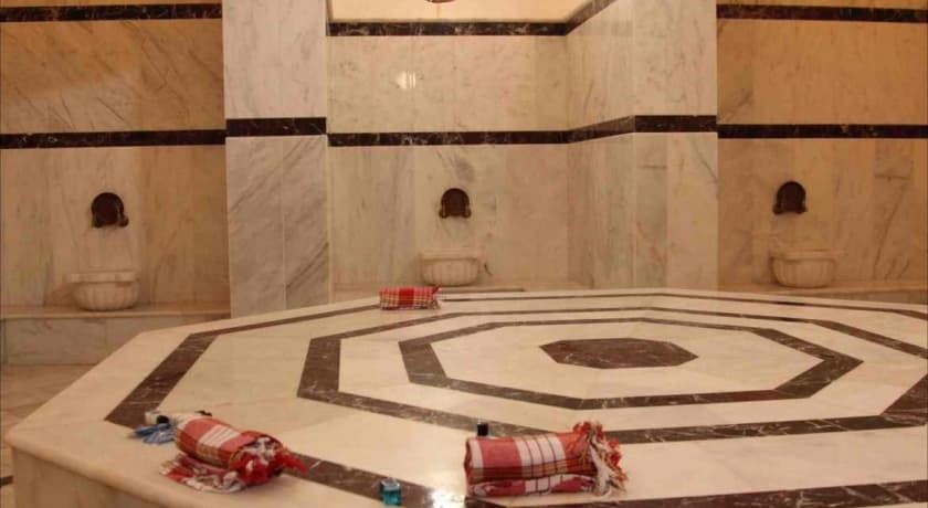 İksir Resort Town-27