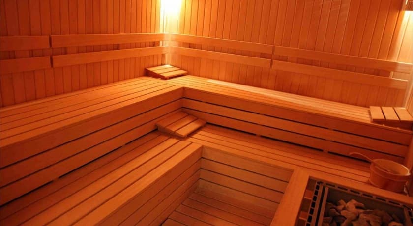 İksir Resort Town-28