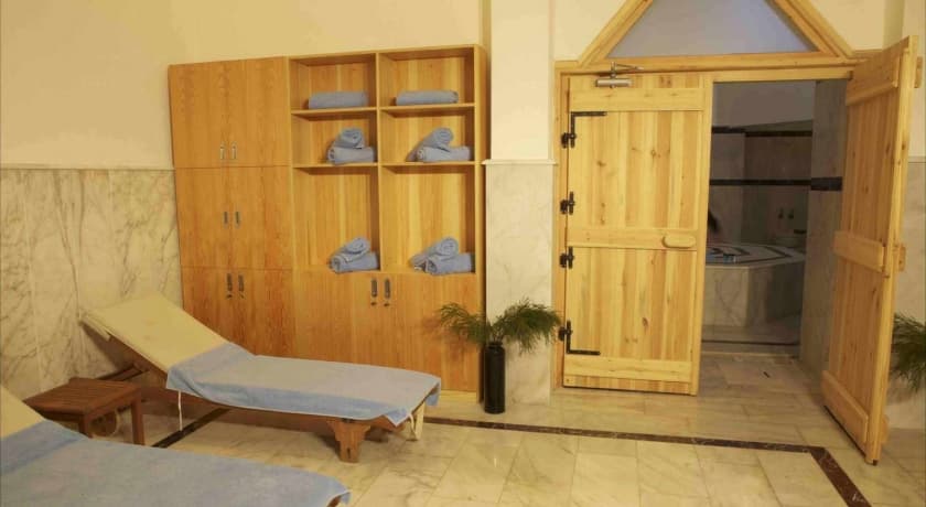 İksir Resort Town-26