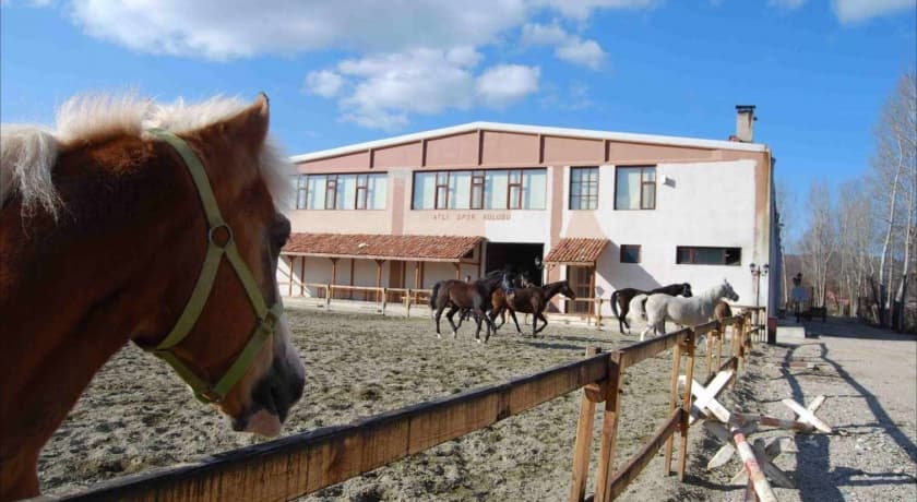 İksir Resort Town-3