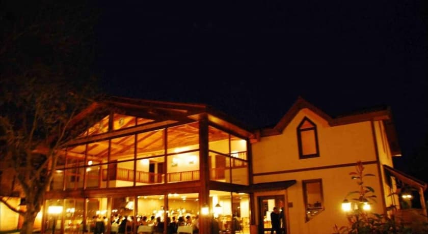 İksir Resort Town-6