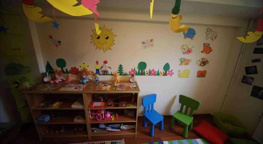 İksir Resort Town-10