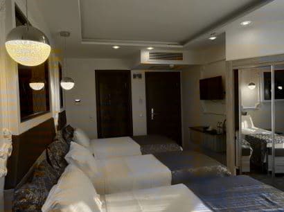 Aydınlı Hotel Amasya-10
