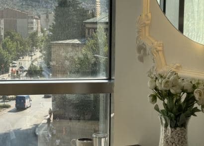 Aydınlı Hotel Amasya-9