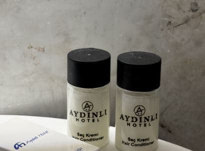 Aydınlı Hotel Amasya-11