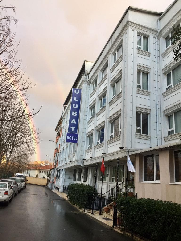 Ulubat Otel-10