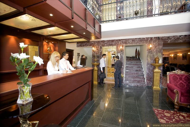 Subartu Otel Elazığ-4