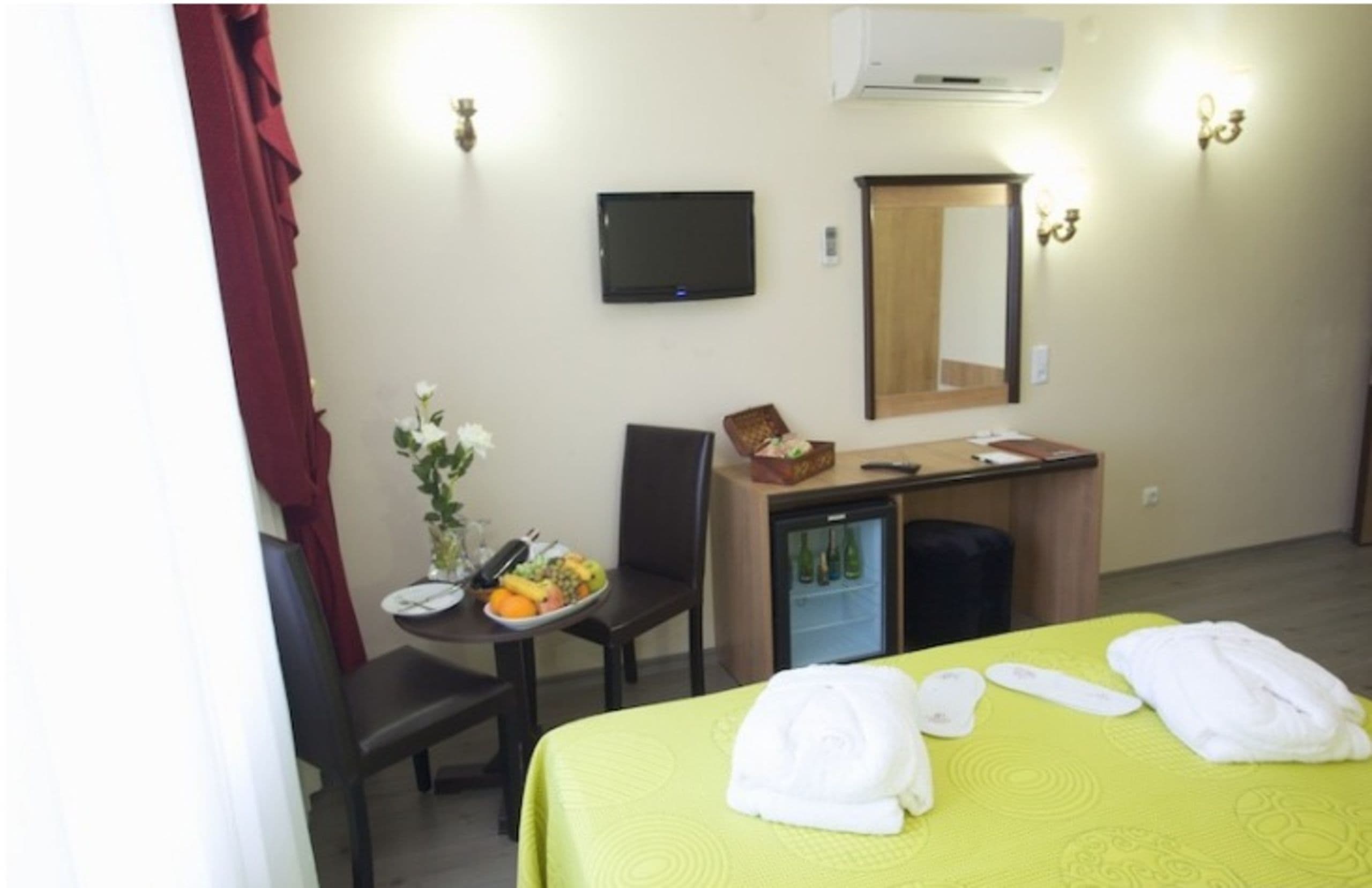 Subartu Otel Elazığ-24