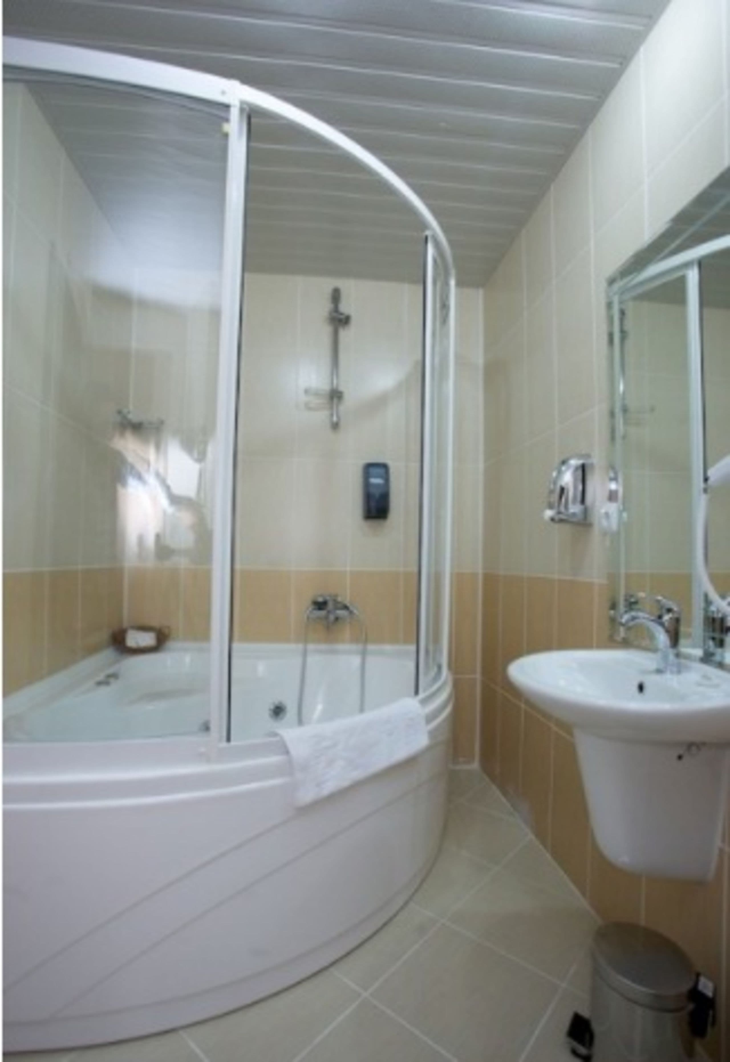 Subartu Otel Elazığ-18