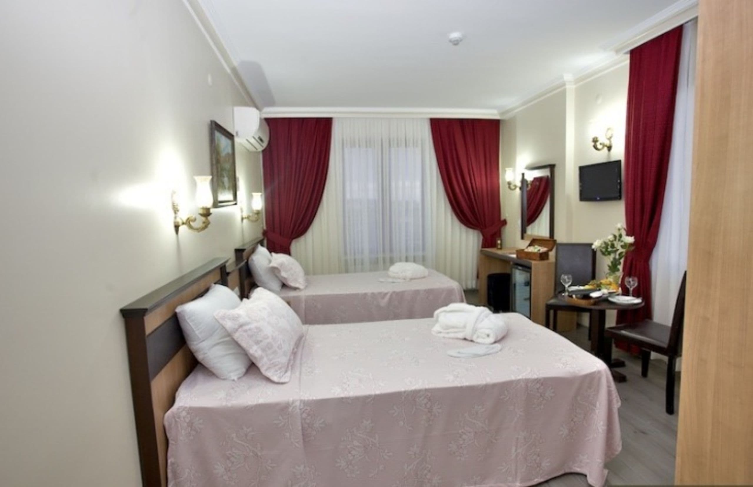 Subartu Otel Elazığ-14