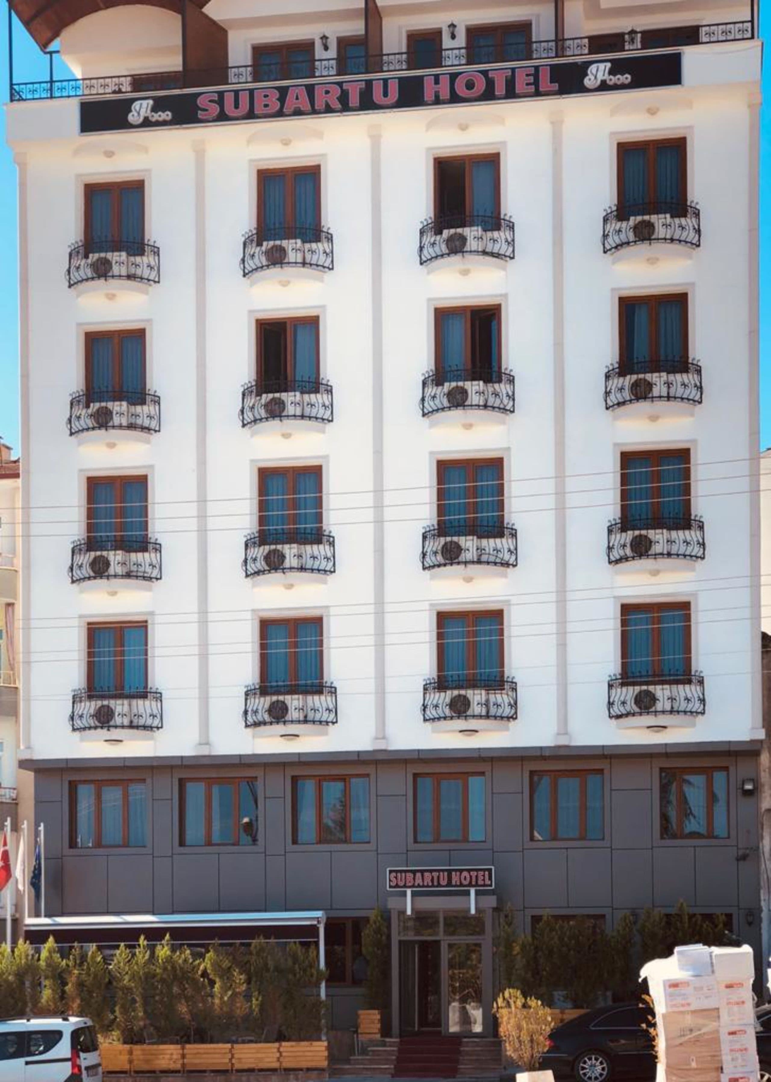 Subartu Otel Elazığ-28