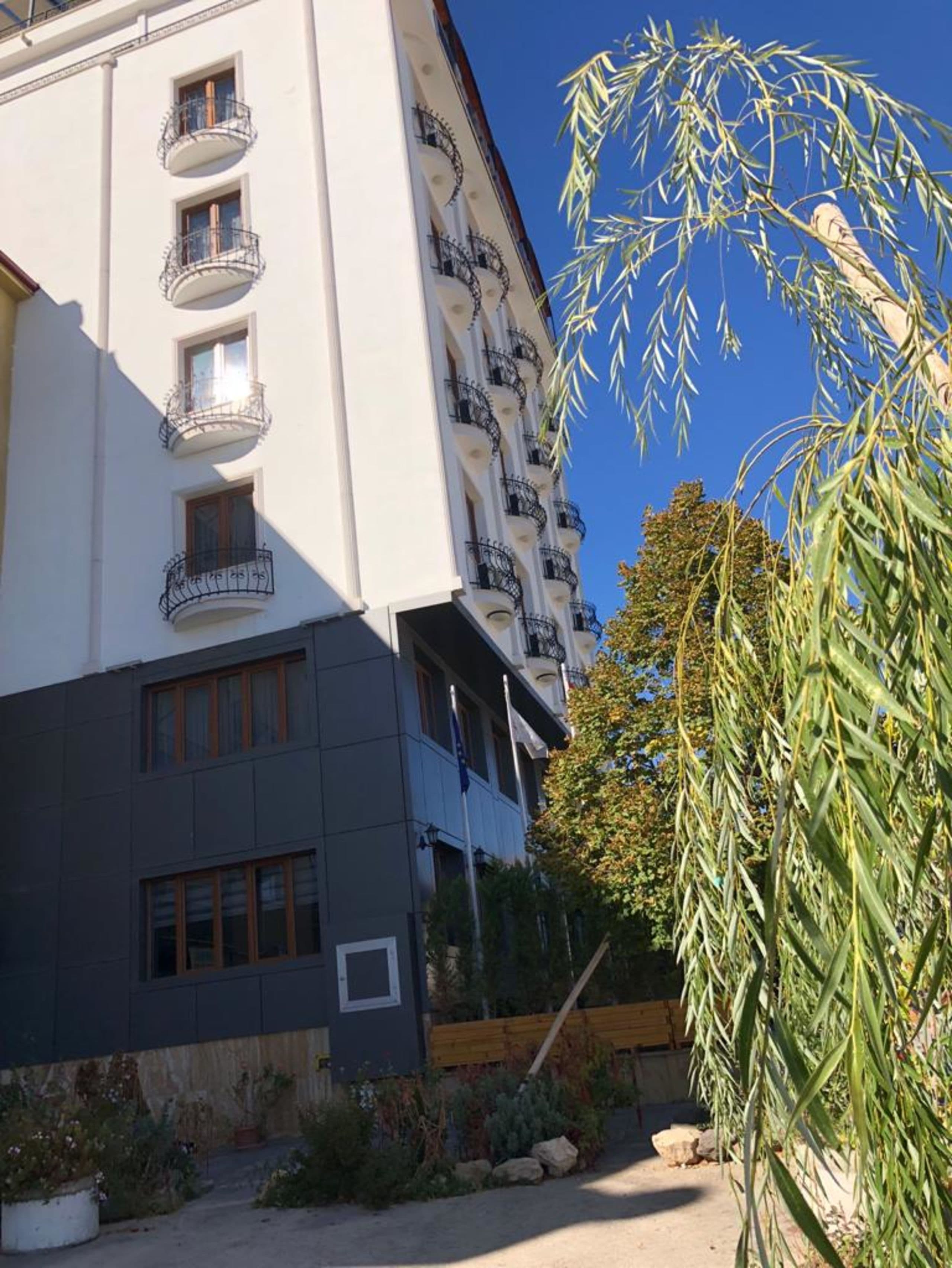 Subartu Otel Elazığ-15