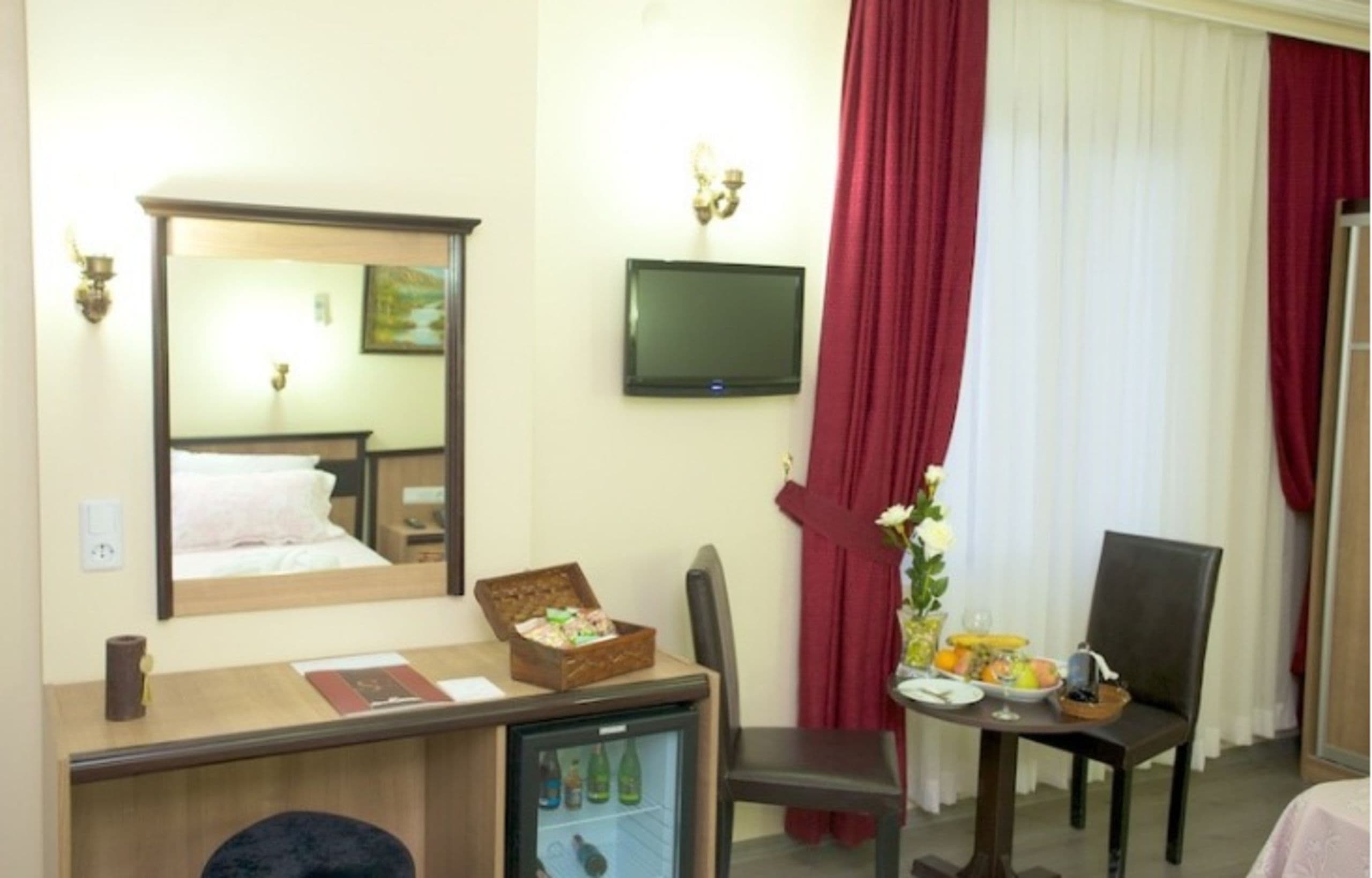 Subartu Otel Elazığ-16