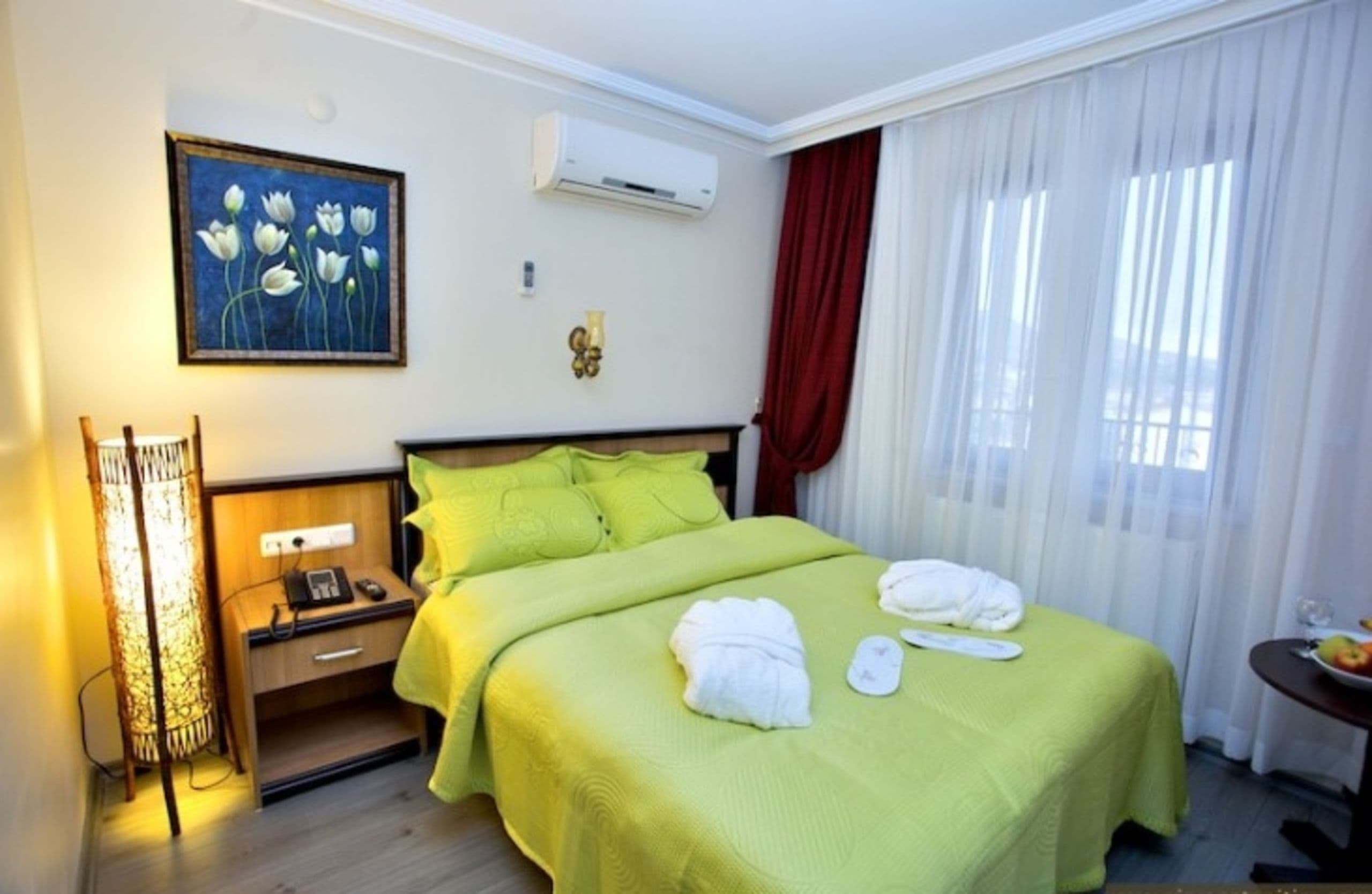 Subartu Otel Elazığ-20