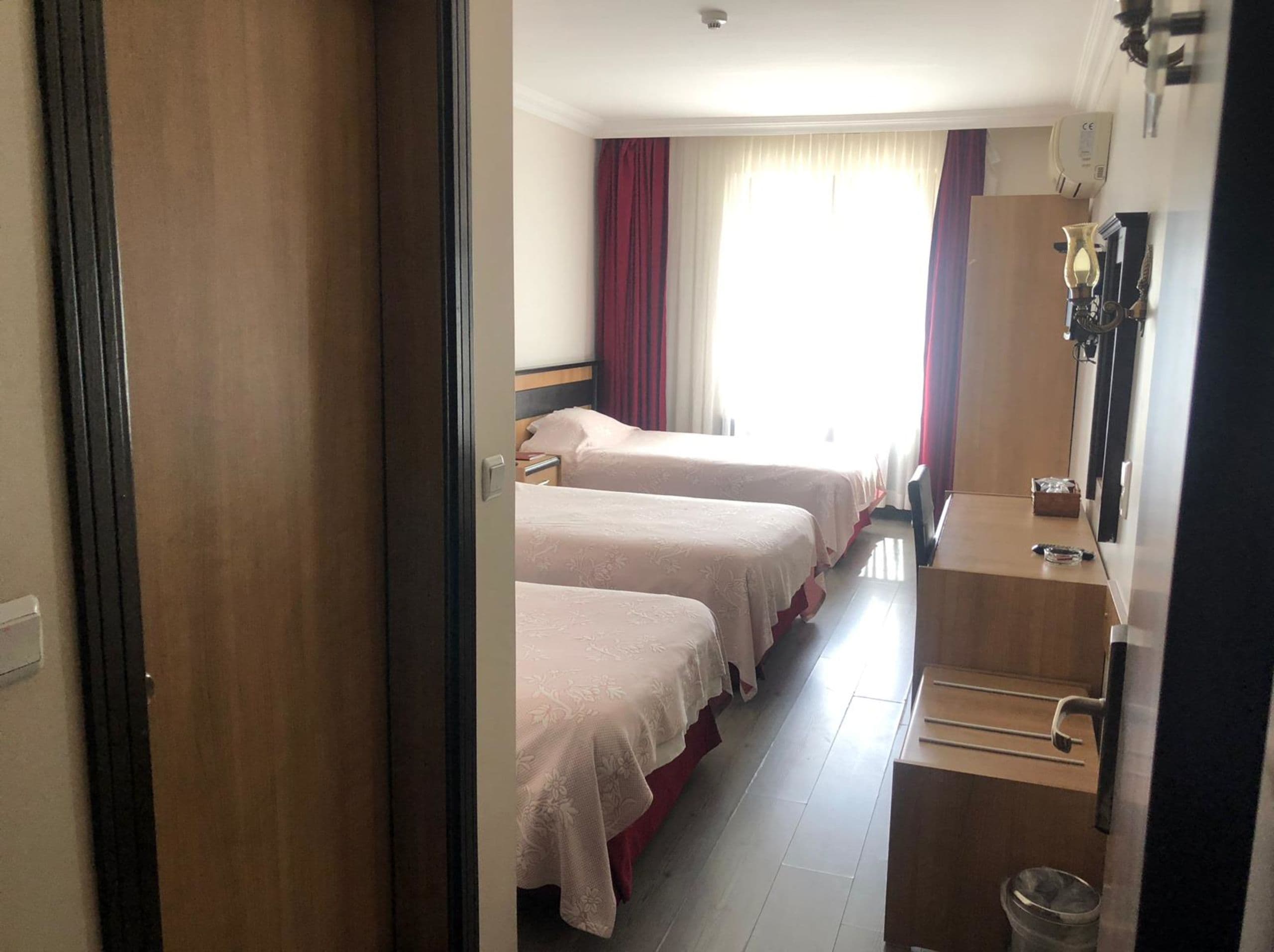 Subartu Otel Elazığ-25