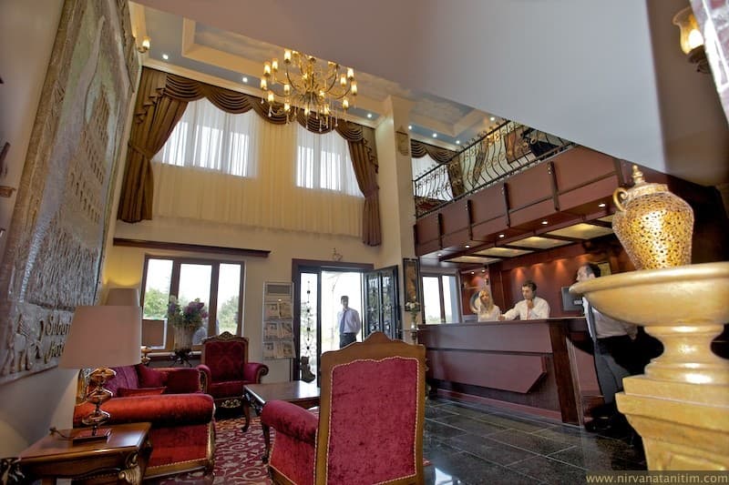 Subartu Otel Elazığ-6