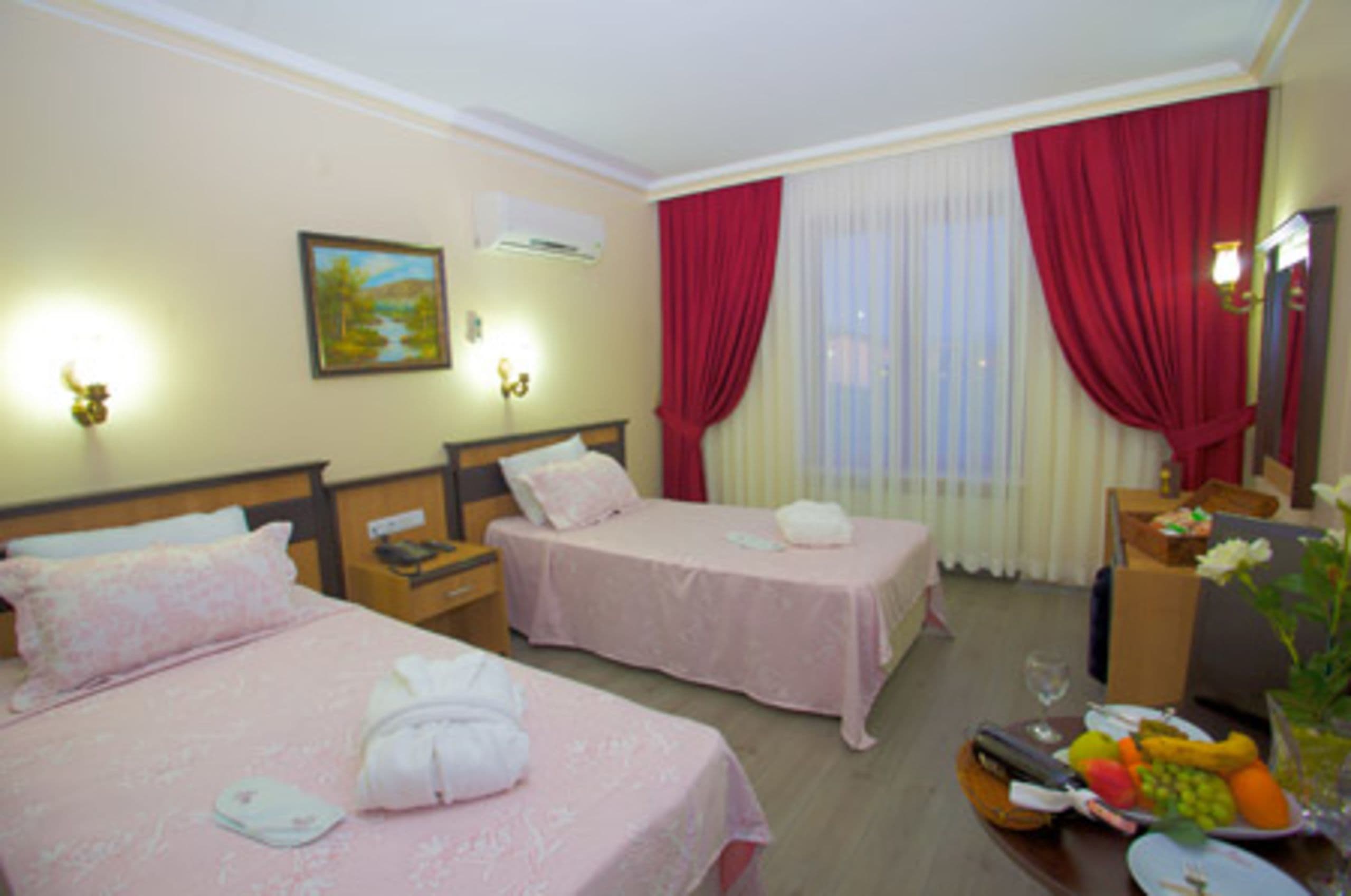 Subartu Otel Elazığ-23