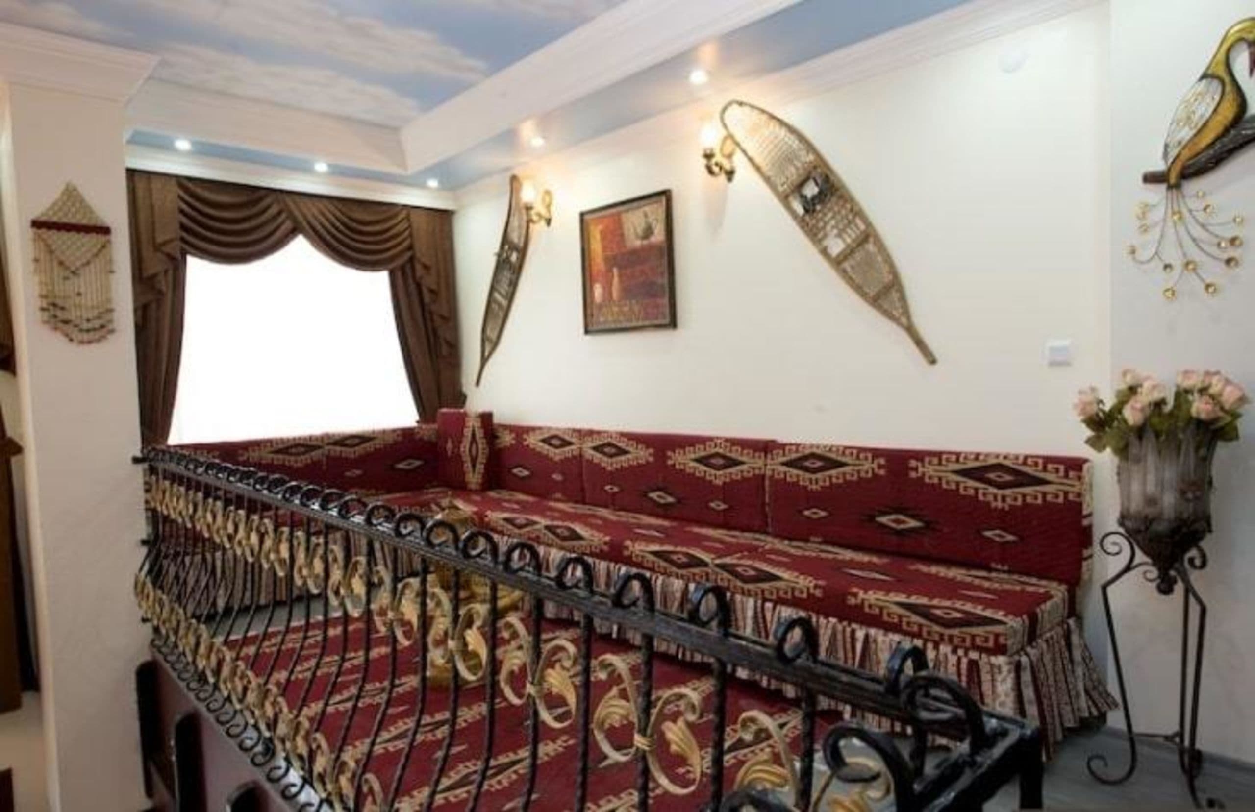 Subartu Otel Elazığ-11