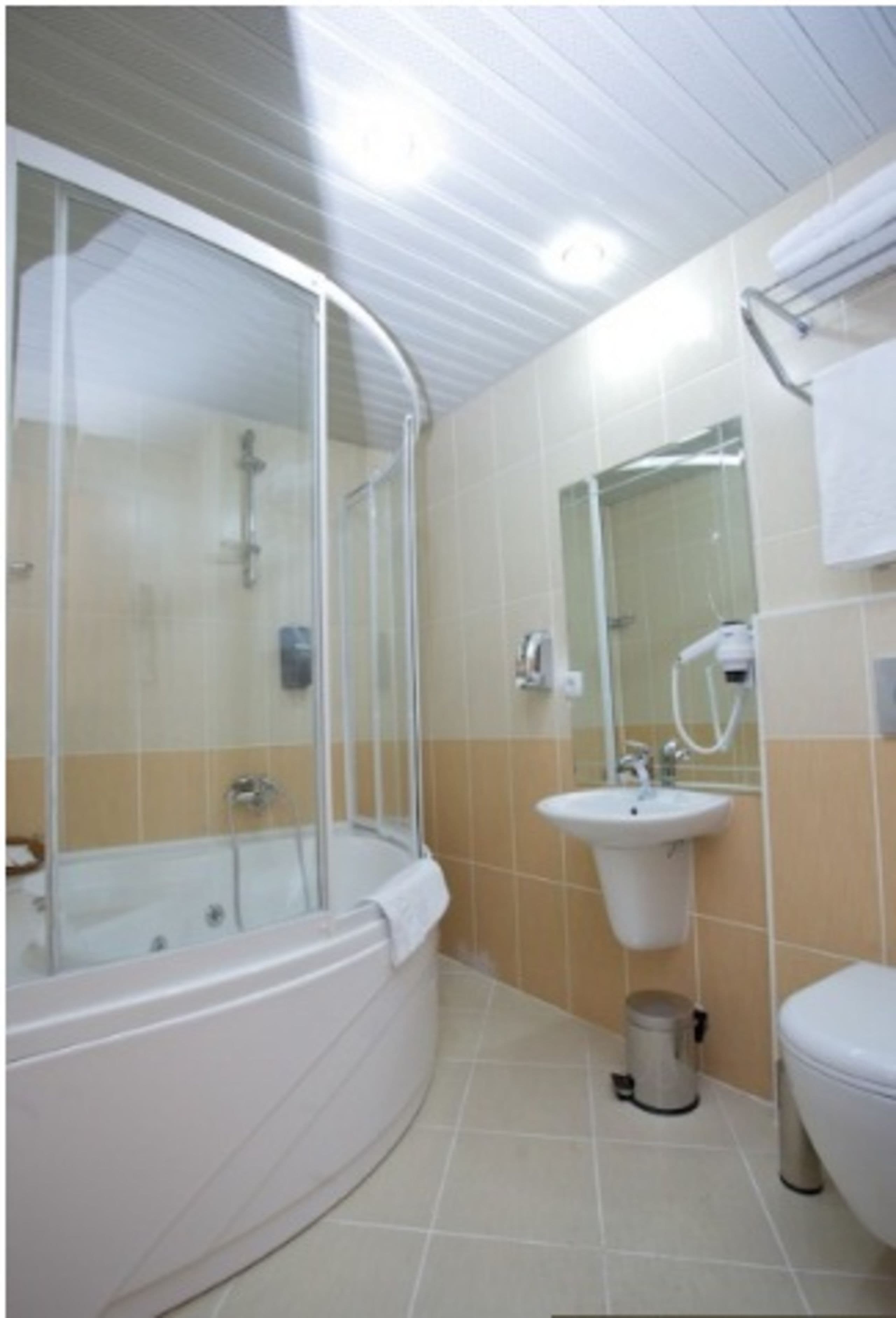 Subartu Otel Elazığ-19