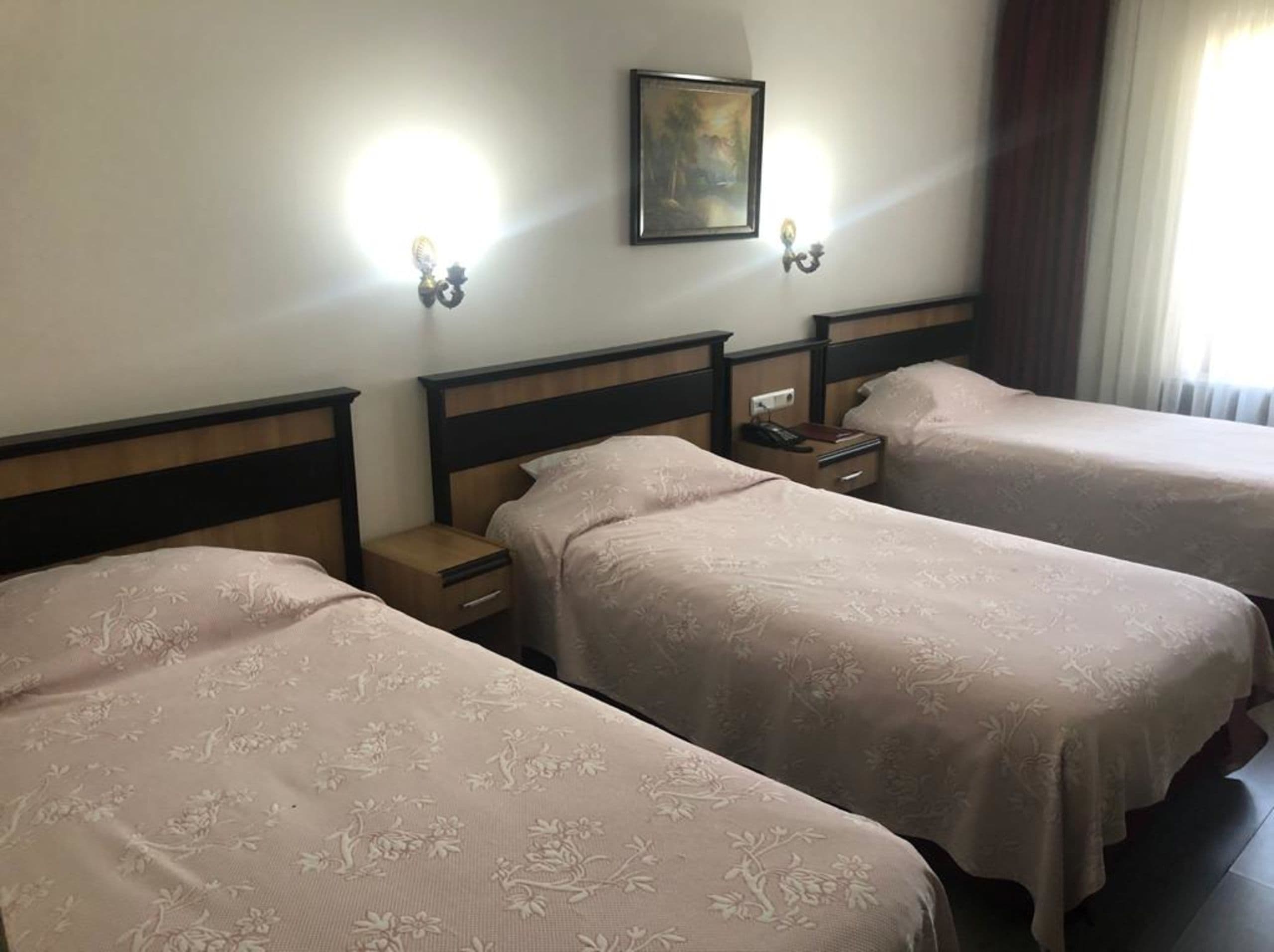 Subartu Otel Elazığ-22