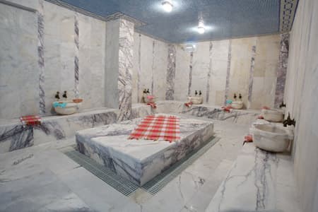 Subartu Otel Elazığ-2