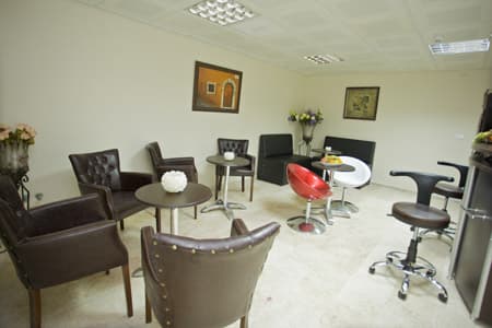 Subartu Otel Elazığ-5