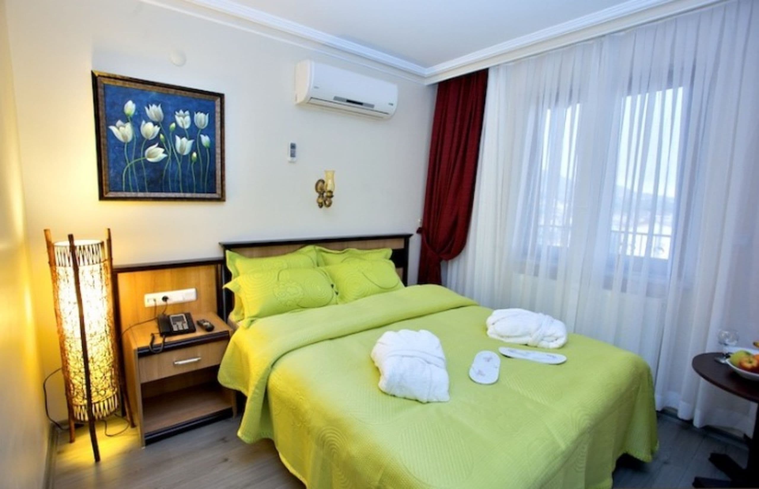 Subartu Otel Elazığ-8