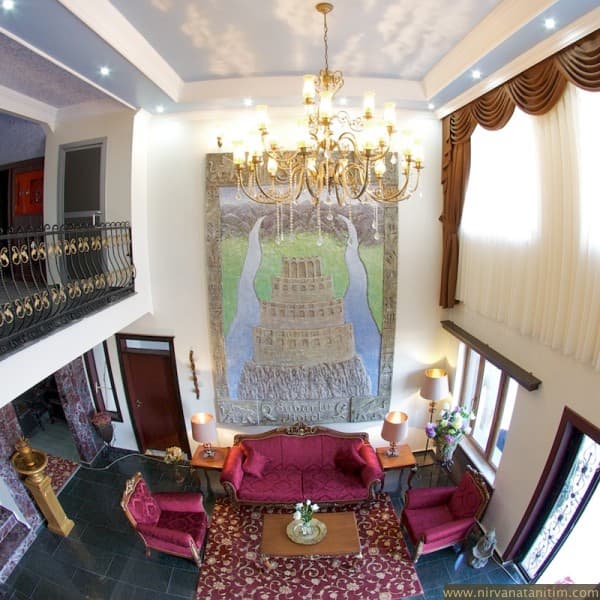 Subartu Otel Elazığ-7