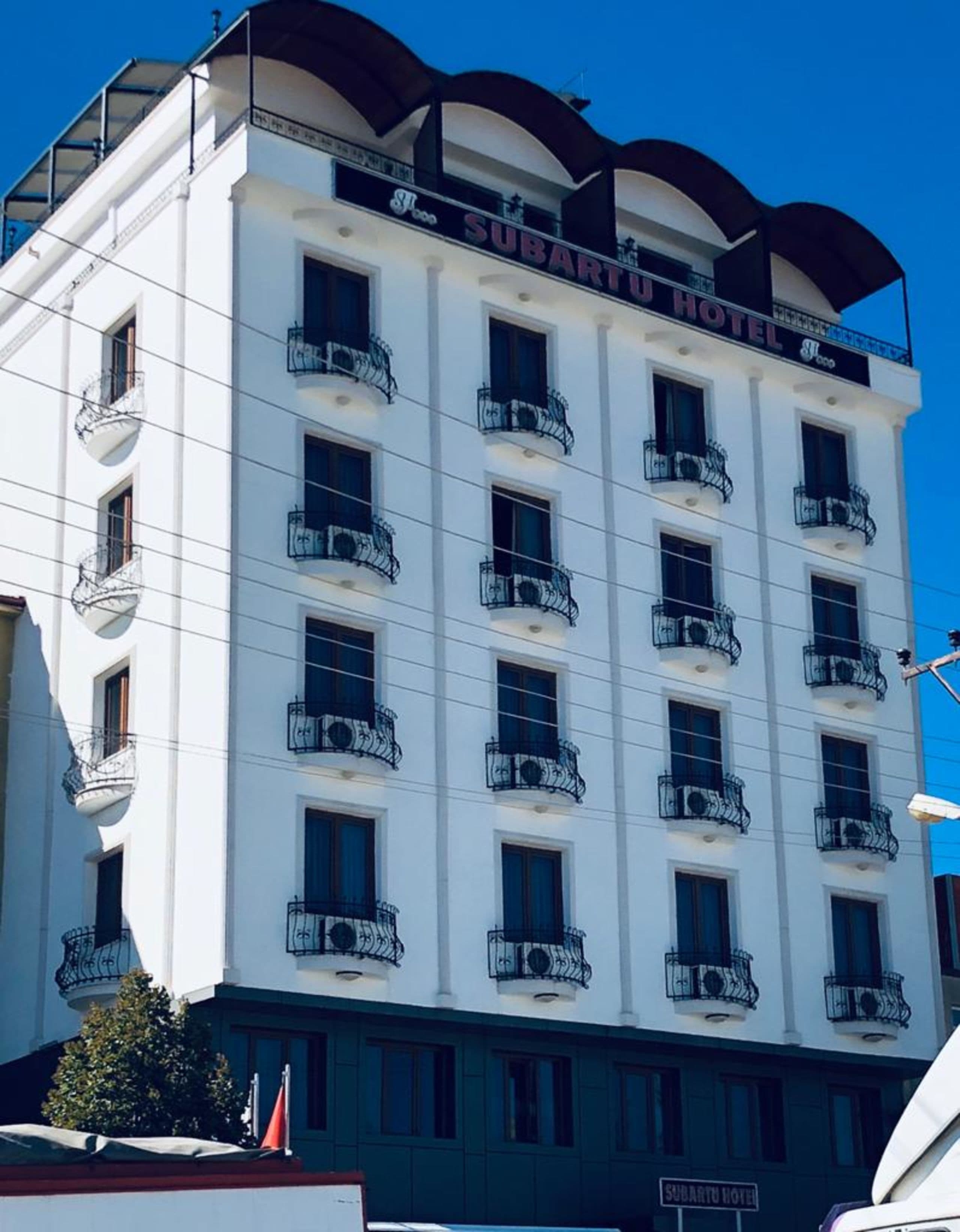 Subartu Otel Elazığ-29