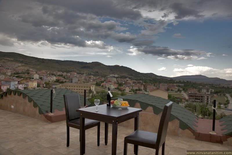 Subartu Otel Elazığ-3