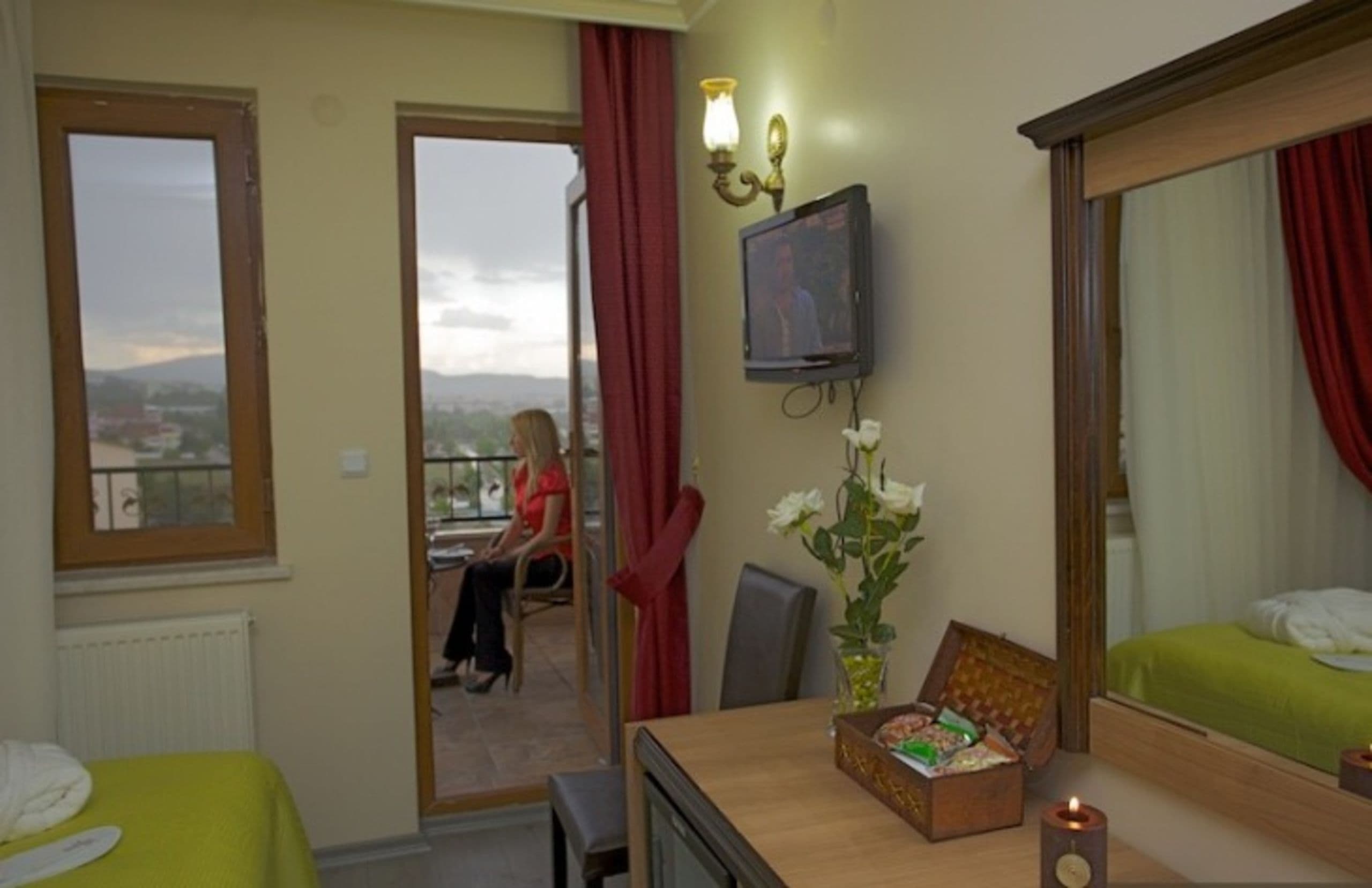 Subartu Otel Elazığ-12