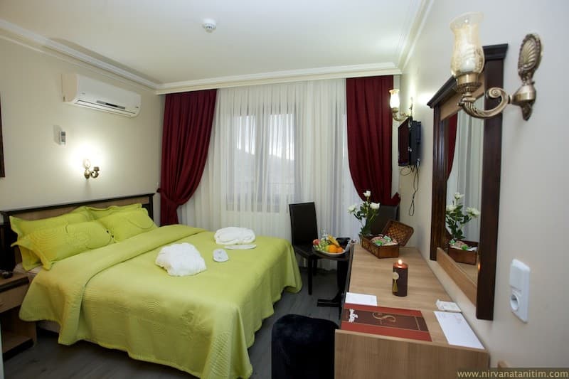 Subartu Otel Elazığ-1