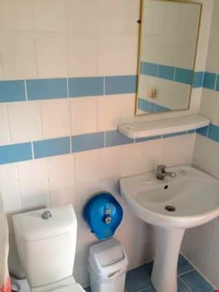 Red Hotel Fethiye-19