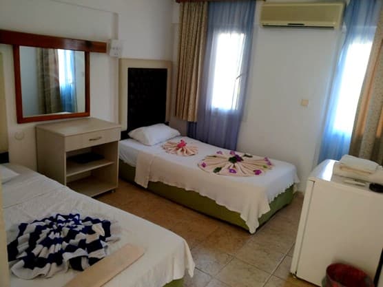 Red Hotel Fethiye-17