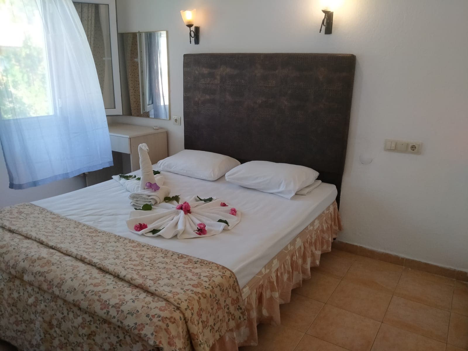 Red Hotel Fethiye-16