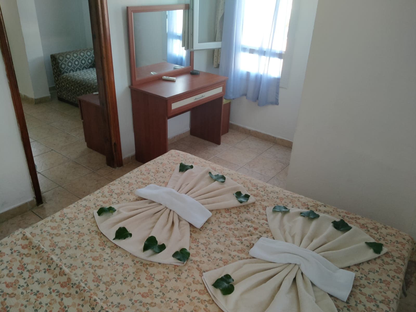 Red Hotel Fethiye-15