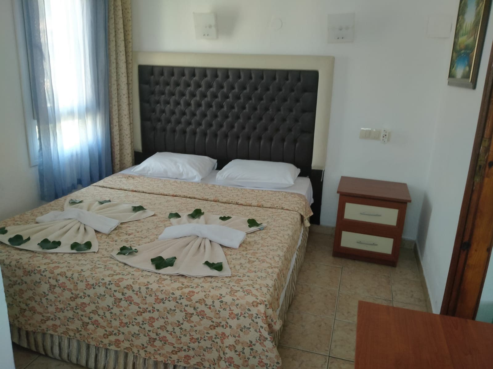 Red Hotel Fethiye-14