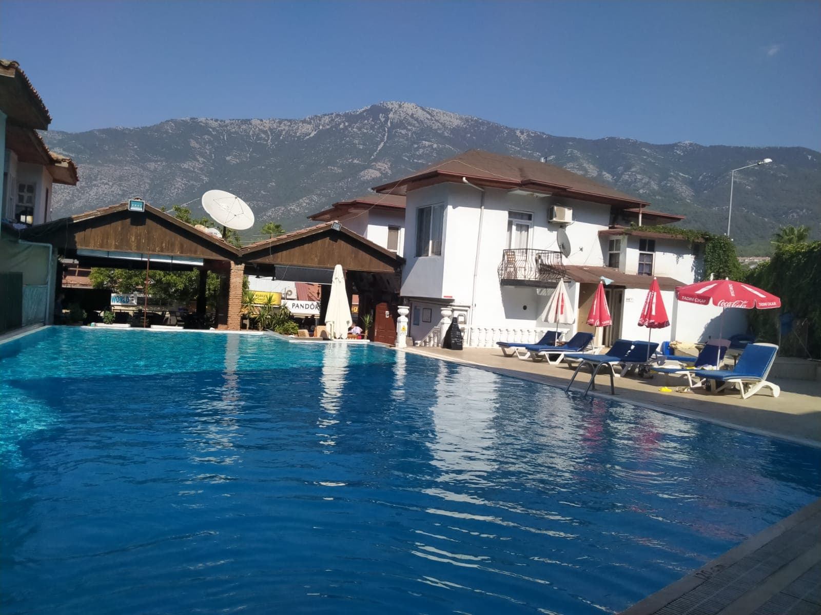 Red Hotel Fethiye-2
