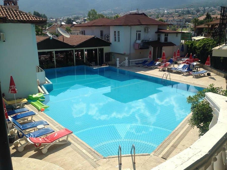 Red Hotel Fethiye-4