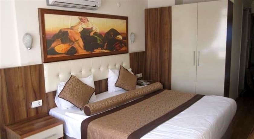 Alican Otel-5