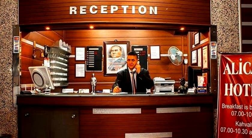 Alican Otel-13