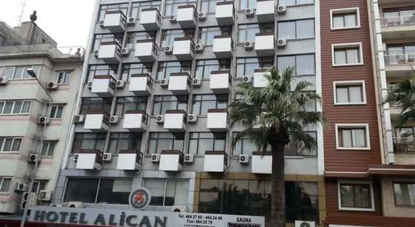 Alican Otel-6