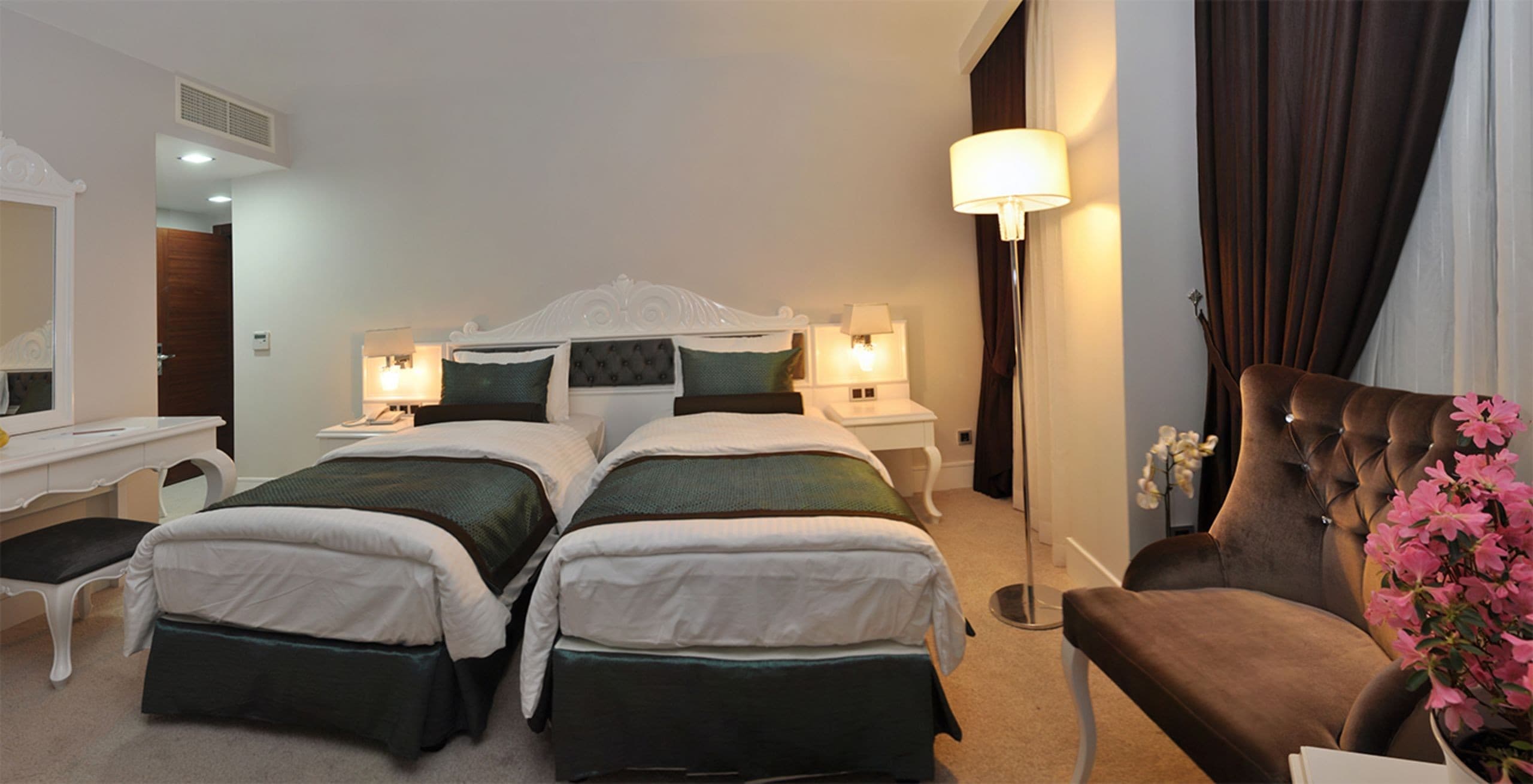 Taksim Line Hotel-13