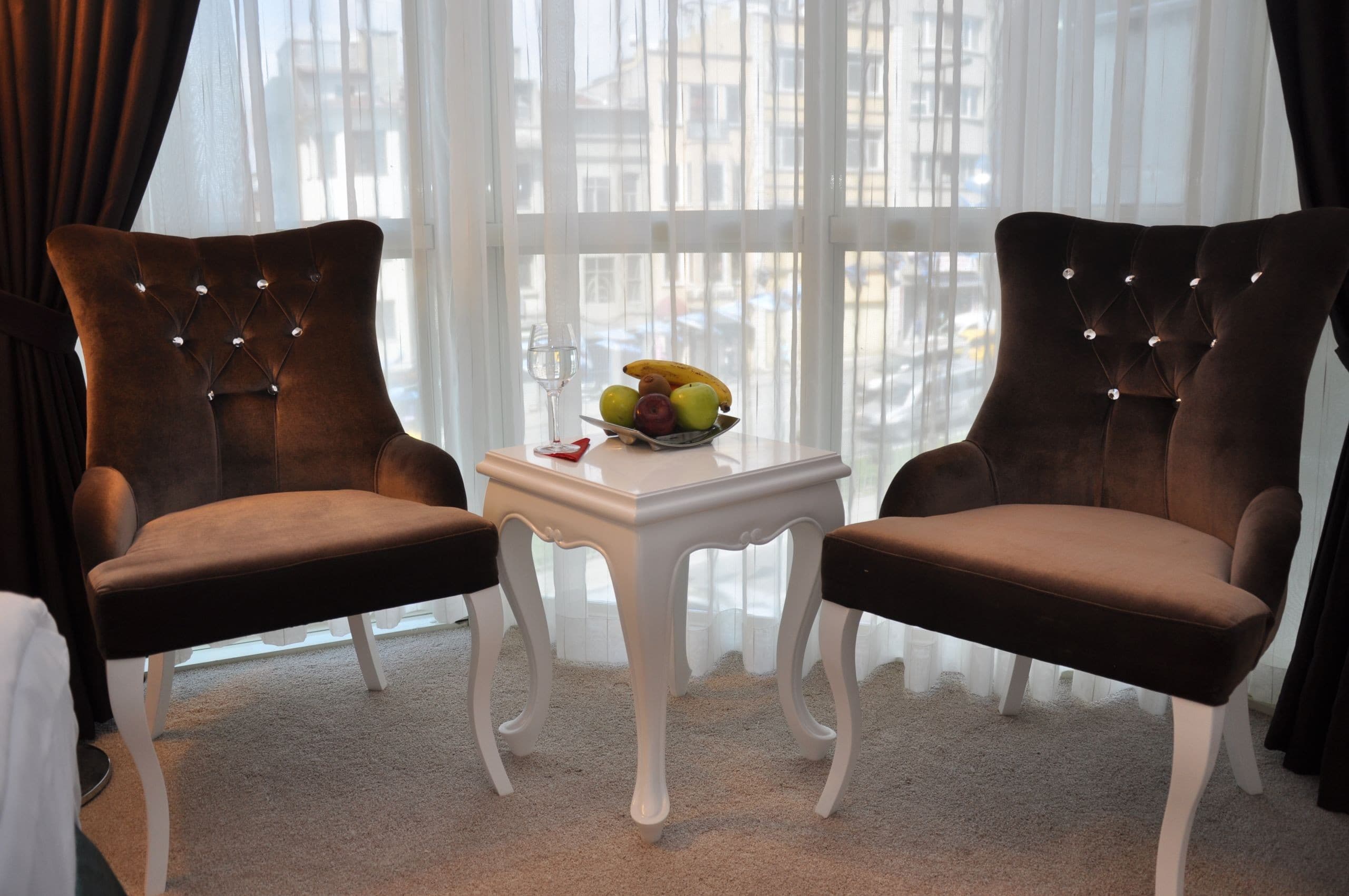 Taksim Line Hotel-17