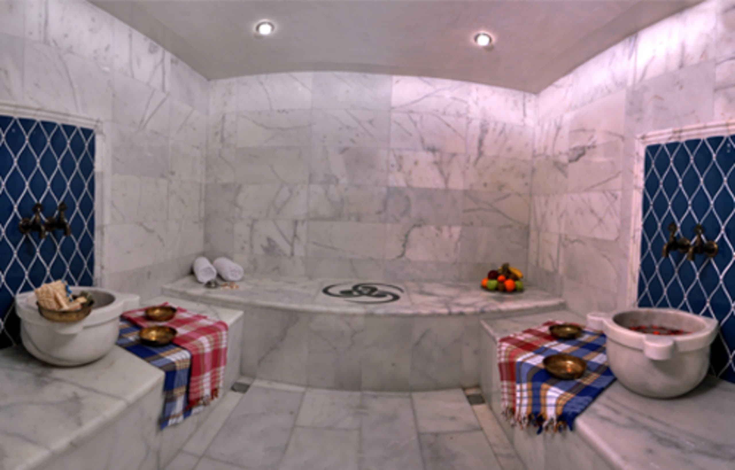 Taksim Line Hotel-19