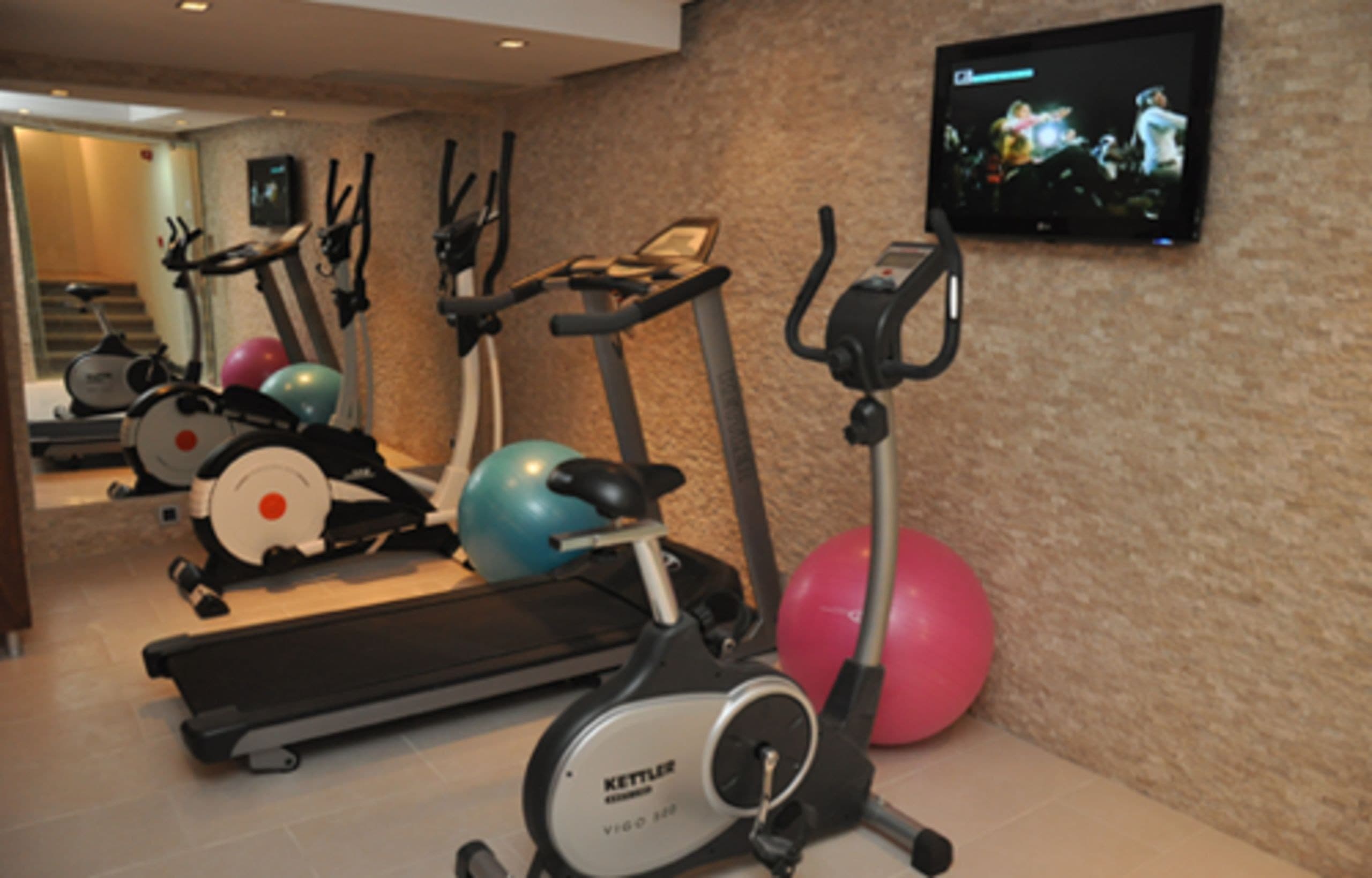 Taksim Line Hotel-20